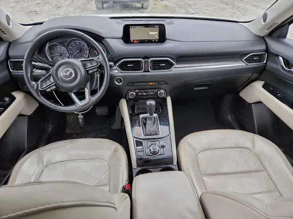 JM3KFADM2J1359167 2018 MAZDA CX-5 - Image 8