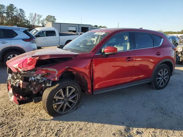 JM3KFADM2J1375952 2018 MAZDA CX-5 - Image 1