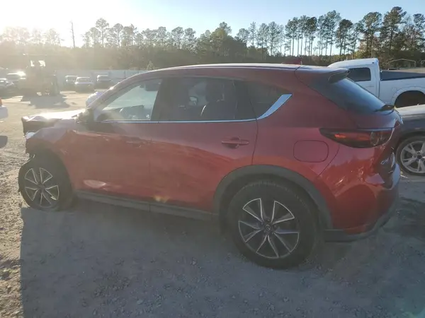 JM3KFADM2J1375952 2018 MAZDA CX-5 - Image 2