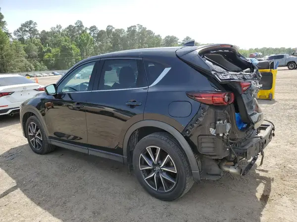 JM3KFADM2J1381752 2018 MAZDA CX-5 - Image 2
