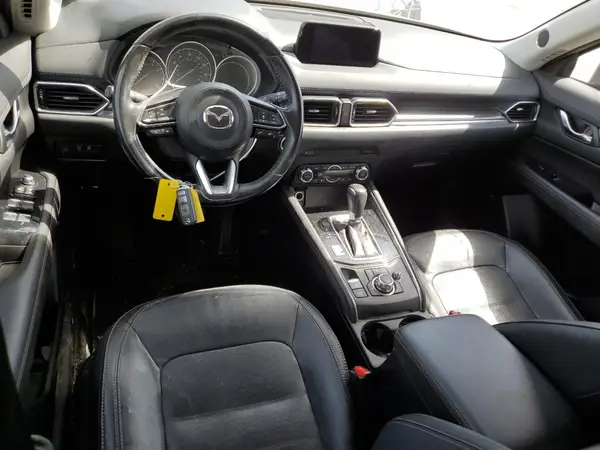 JM3KFADM2J1381752 2018 MAZDA CX-5 - Image 8