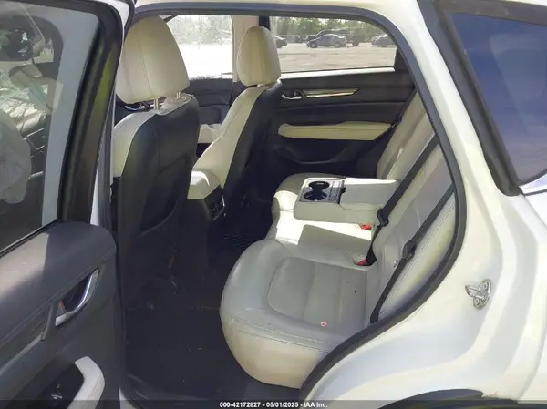 JM3KFADM2J1383369 2018 MAZDA CX-5 - Image 8