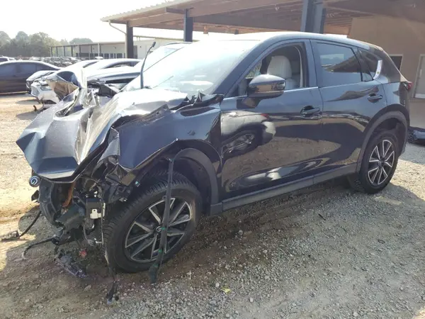 JM3KFADM2J1390838 2018 MAZDA CX-5 - Image 1