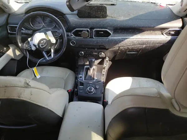 JM3KFADM2J1390838 2018 MAZDA CX-5 - Image 8