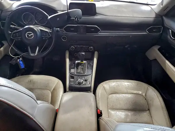 JM3KFADM2J1395876 2018 MAZDA CX-5 - Image 8