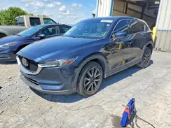 JM3KFADM2J1406987 2018 MAZDA CX-5