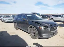 JM3KFADM2J1410277 2018 MAZDA CX-5