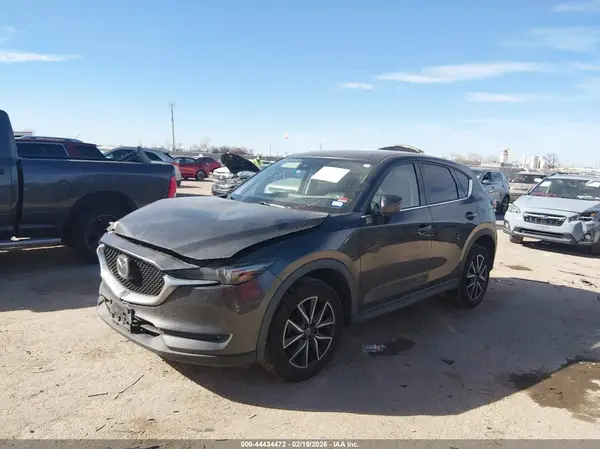 JM3KFADM2J1410277 2018 MAZDA CX-5 - Image 2