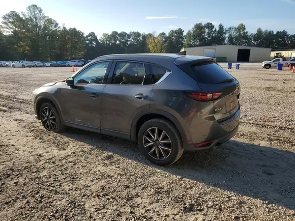 JM3KFADM2J1444770 2018 MAZDA CX-5 - Image 2