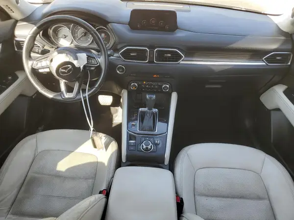 JM3KFADM2J1444770 2018 MAZDA CX-5 - Image 8