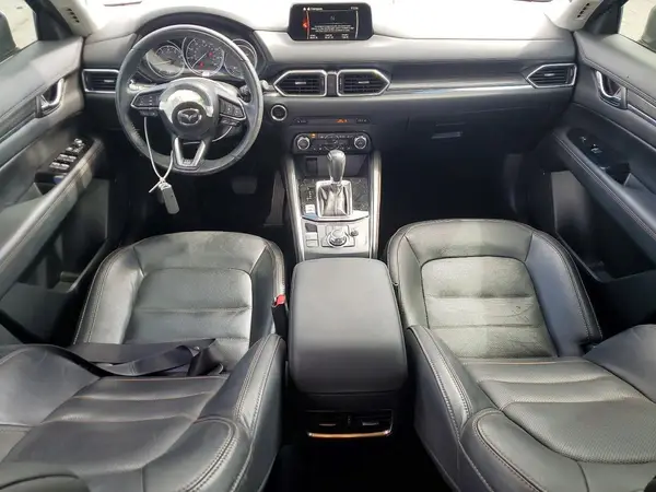 JM3KFADM2J1458121 2018 MAZDA CX-5 - Image 8