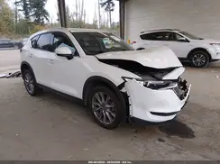 JM3KFADM2K0520592 2019 MAZDA CX-5