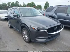 JM3KFADM2K0535920 2019 MAZDA CX-5