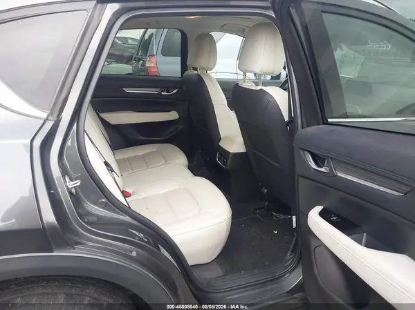 JM3KFADM2K0535920 2019 MAZDA CX-5 - Image 8