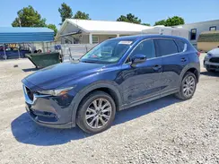 JM3KFADM2K0536369 2019 MAZDA CX-5