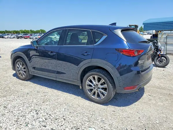 JM3KFADM2K0536369 2019 MAZDA CX-5 - Image 2