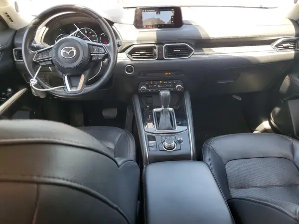 JM3KFADM2K0536369 2019 MAZDA CX-5 - Image 8