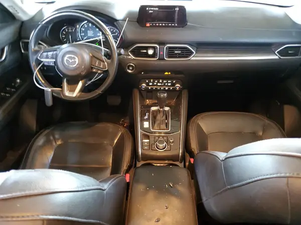 JM3KFADM2K0541152 2019 MAZDA CX-5 - Image 8
