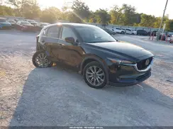 JM3KFADM2K0544780 2019 MAZDA CX-5