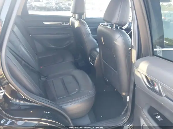 JM3KFADM2K0544780 2019 MAZDA CX-5 - Image 8