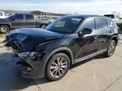 JM3KFADM2K0545850 2019 MAZDA CX-5