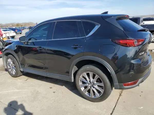 JM3KFADM2K0545850 2019 MAZDA CX-5 - Image 2