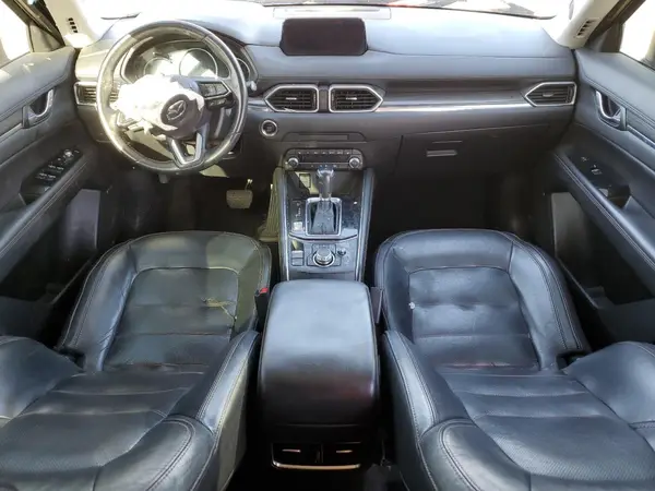JM3KFADM2K0545850 2019 MAZDA CX-5 - Image 8
