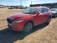 JM3KFADM2K0546559 2019 MAZDA CX-5