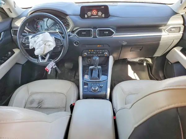 JM3KFADM2K0546559 2019 MAZDA CX-5 - Image 8