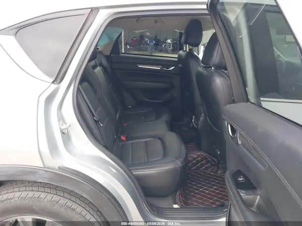 JM3KFADM2K0546691 2019 MAZDA CX-5 - Image 8