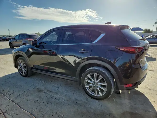 JM3KFADM2K0547372 2019 MAZDA CX-5 - Image 2