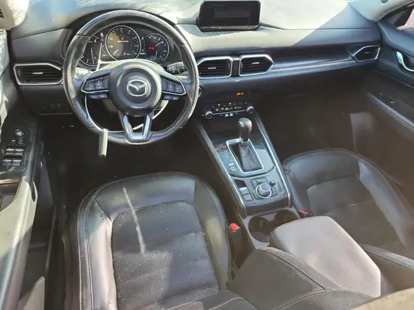 JM3KFADM2K0547372 2019 MAZDA CX-5 - Image 8