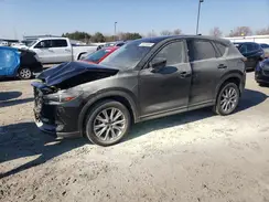 JM3KFADM2K0550207 2019 MAZDA CX-5