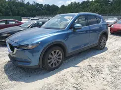 JM3KFADM2K0605769 2019 MAZDA CX-5