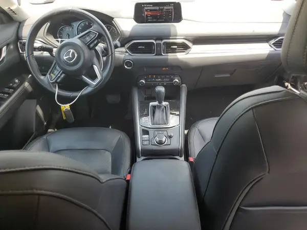 JM3KFADM2K0605769 2019 MAZDA CX-5 - Image 8