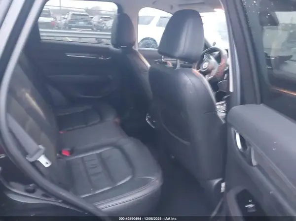 JM3KFADM2K0609997 2019 MAZDA CX-5 - Image 8