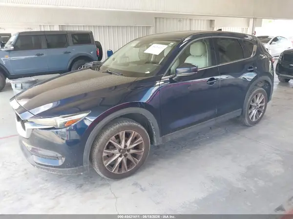 JM3KFADM2K0623737 2019 MAZDA CX-5 - Image 2