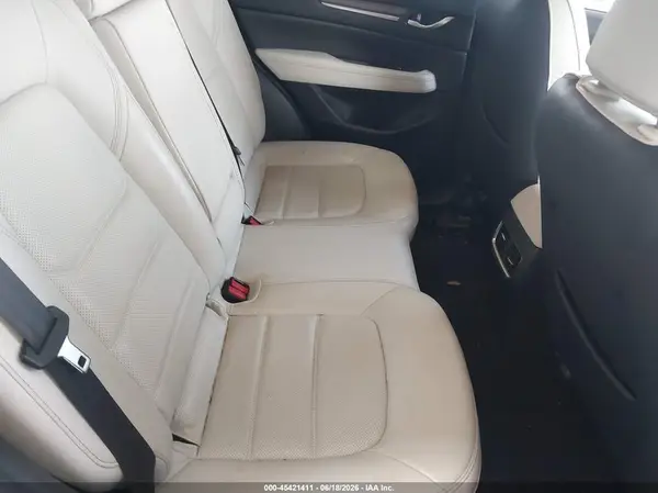 JM3KFADM2K0623737 2019 MAZDA CX-5 - Image 8
