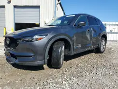 JM3KFADM2K0645334 2019 MAZDA CX-5