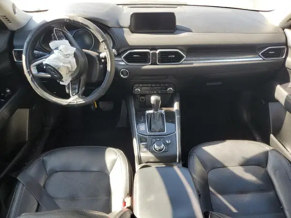 JM3KFADM2K0645334 2019 MAZDA CX-5 - Image 8