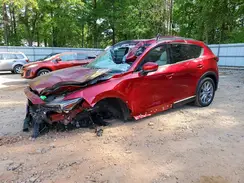 JM3KFADM2K0670587 2019 MAZDA CX-5