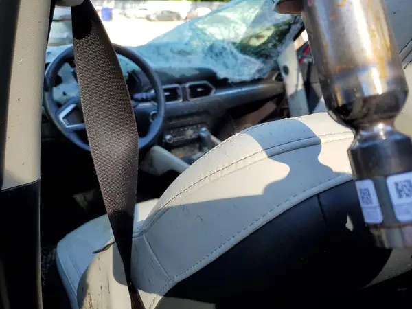 JM3KFADM2K0670587 2019 MAZDA CX-5 - Image 8