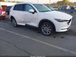 JM3KFADM2K0684232 2019 MAZDA CX-5