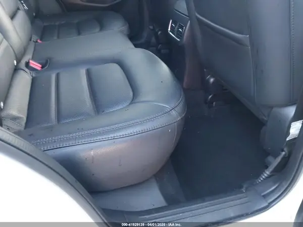 JM3KFADM2K0684232 2019 MAZDA CX-5 - Image 8