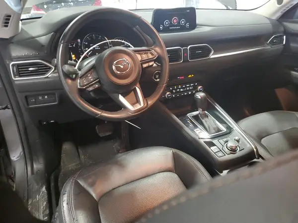 JM3KFADM2K0690838 2019 MAZDA CX-5 - Image 8