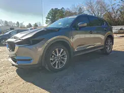 JM3KFADM2K0692069 2019 MAZDA CX-5