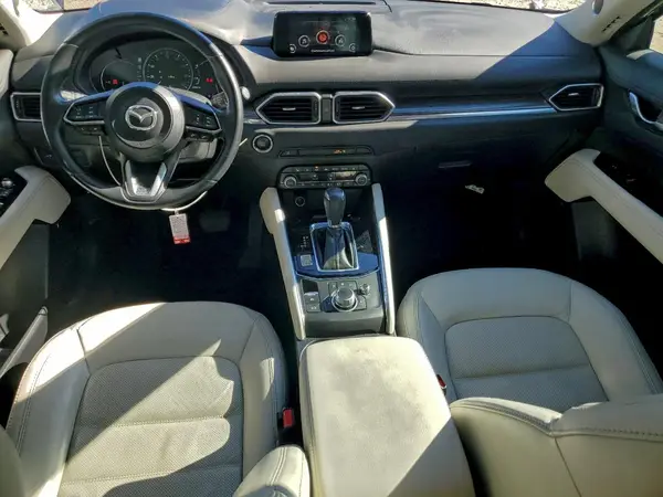 JM3KFADM2K0692069 2019 MAZDA CX-5 - Image 8