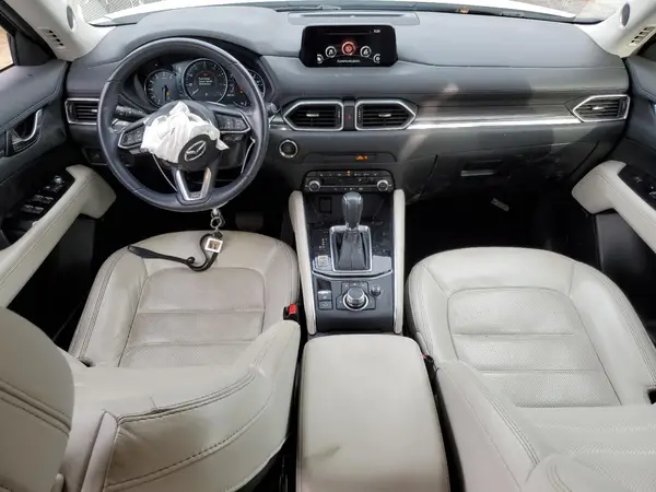 JM3KFADM2K0693836 2019 MAZDA CX-5 - Image 8