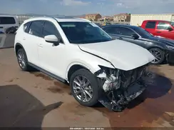 JM3KFADM2K0694310 2019 MAZDA CX-5