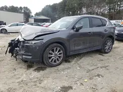 JM3KFADM2K0694355 2019 MAZDA CX-5